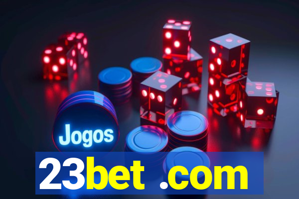 23bet .com